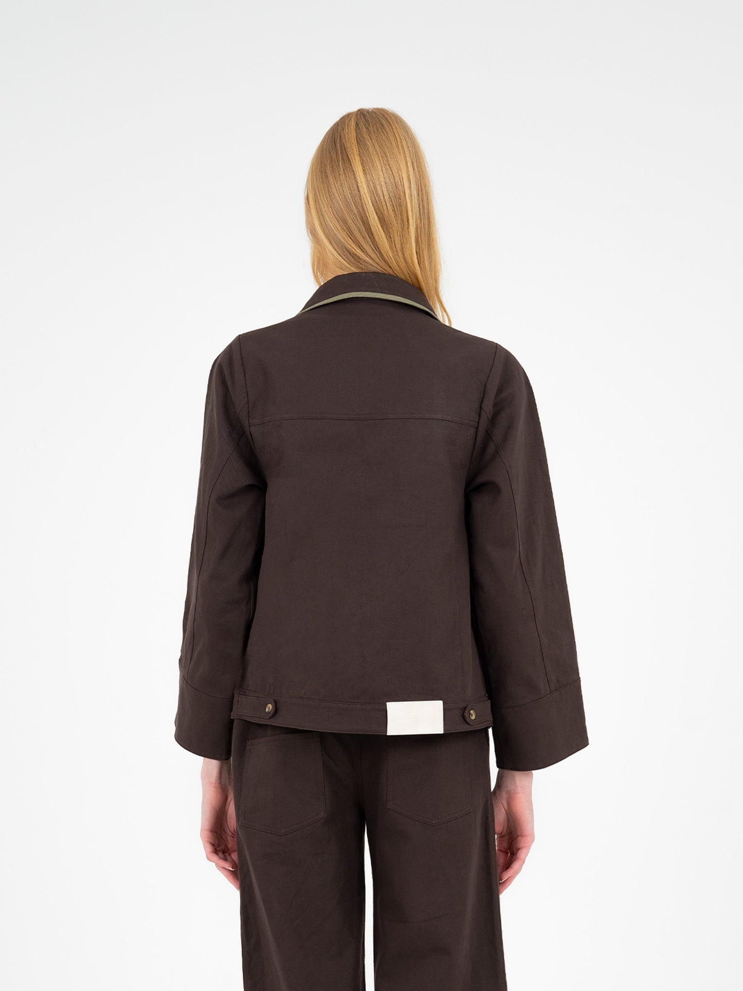 Conjunto Cityspace (Chaqueta y Pantalón)