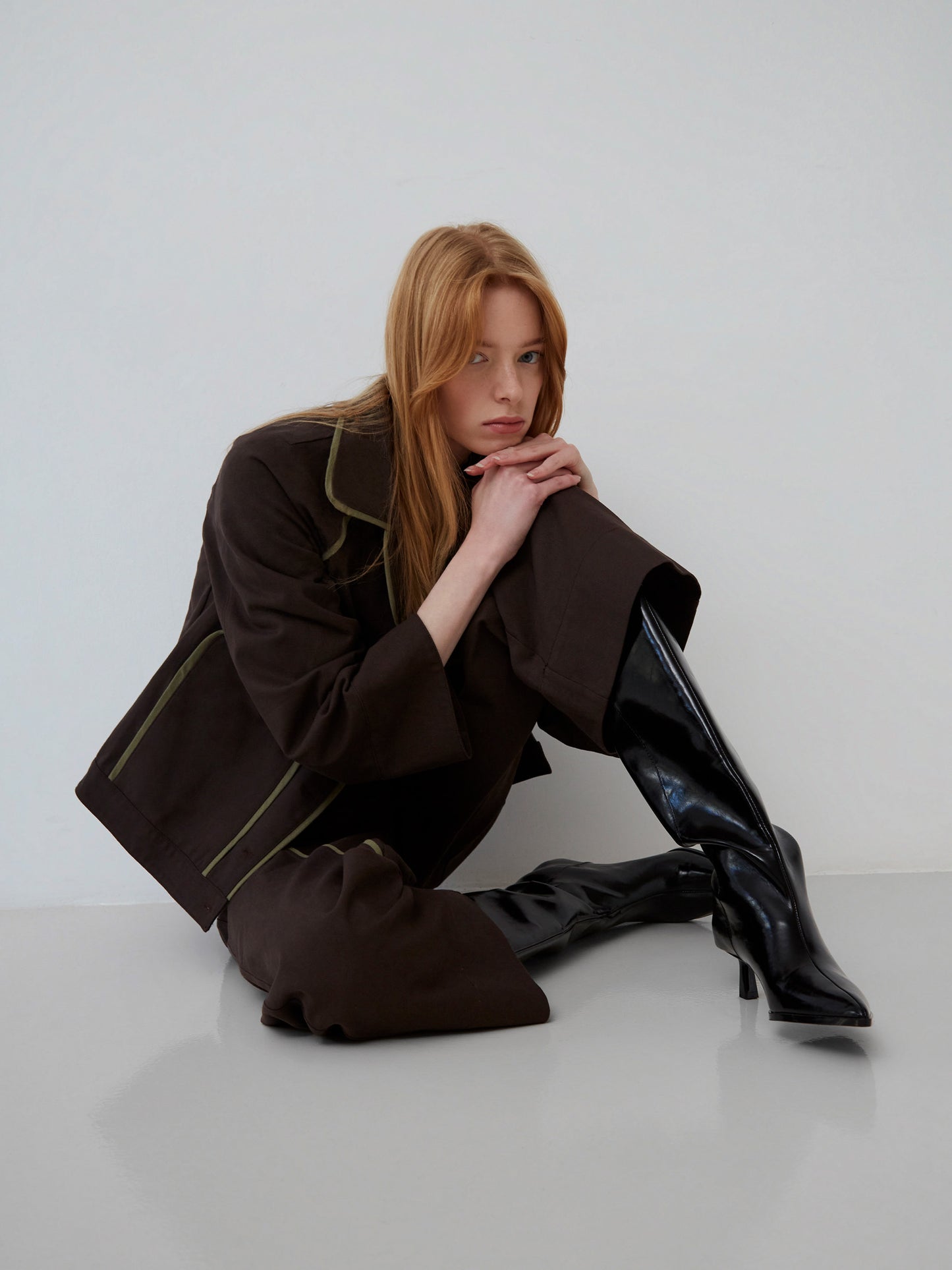 Conjunto Cityspace (Chaqueta y Pantalón)