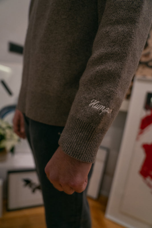 Chaleco Art Jacquard