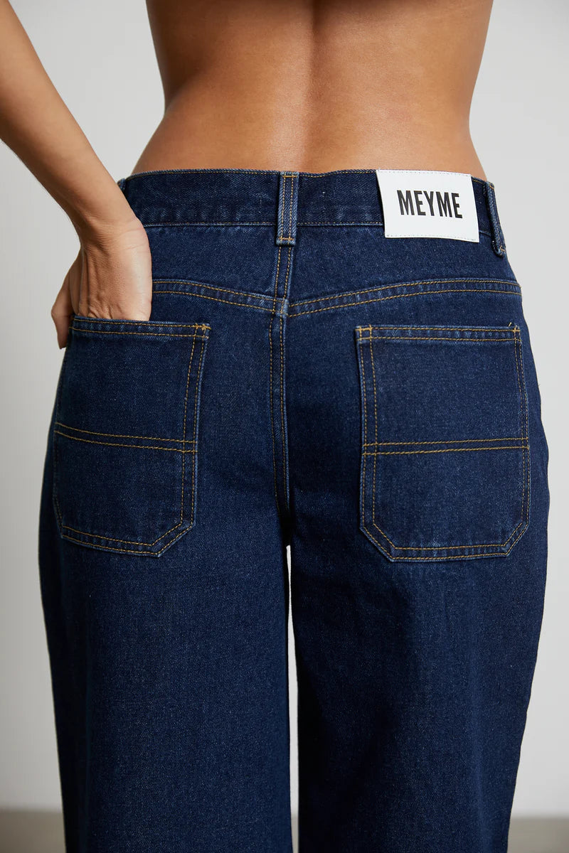 Jeans Rita Azul