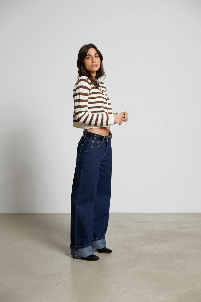 Jeans Rita Azul