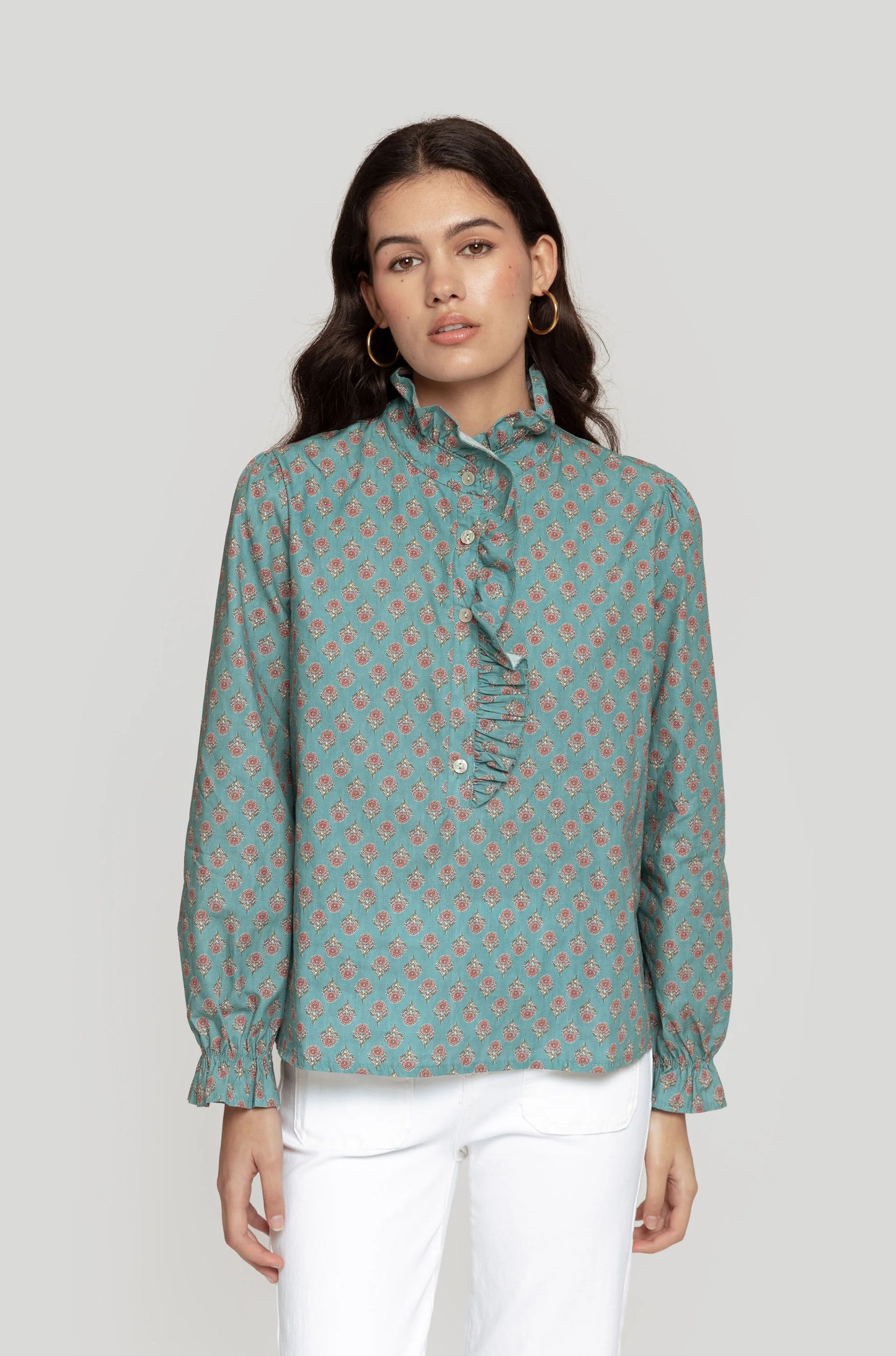 Blusa Mix