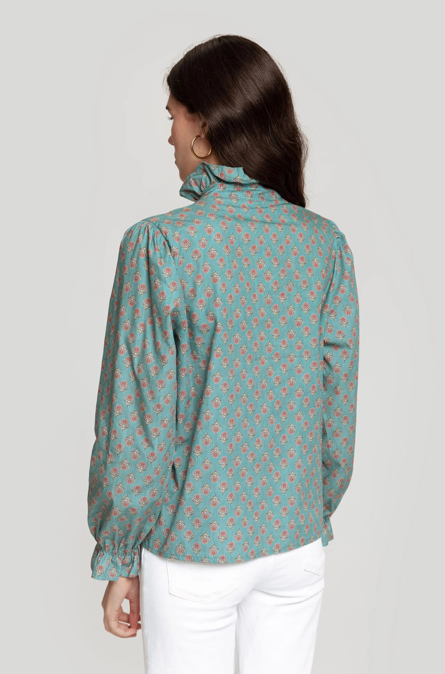 Blusa Mix