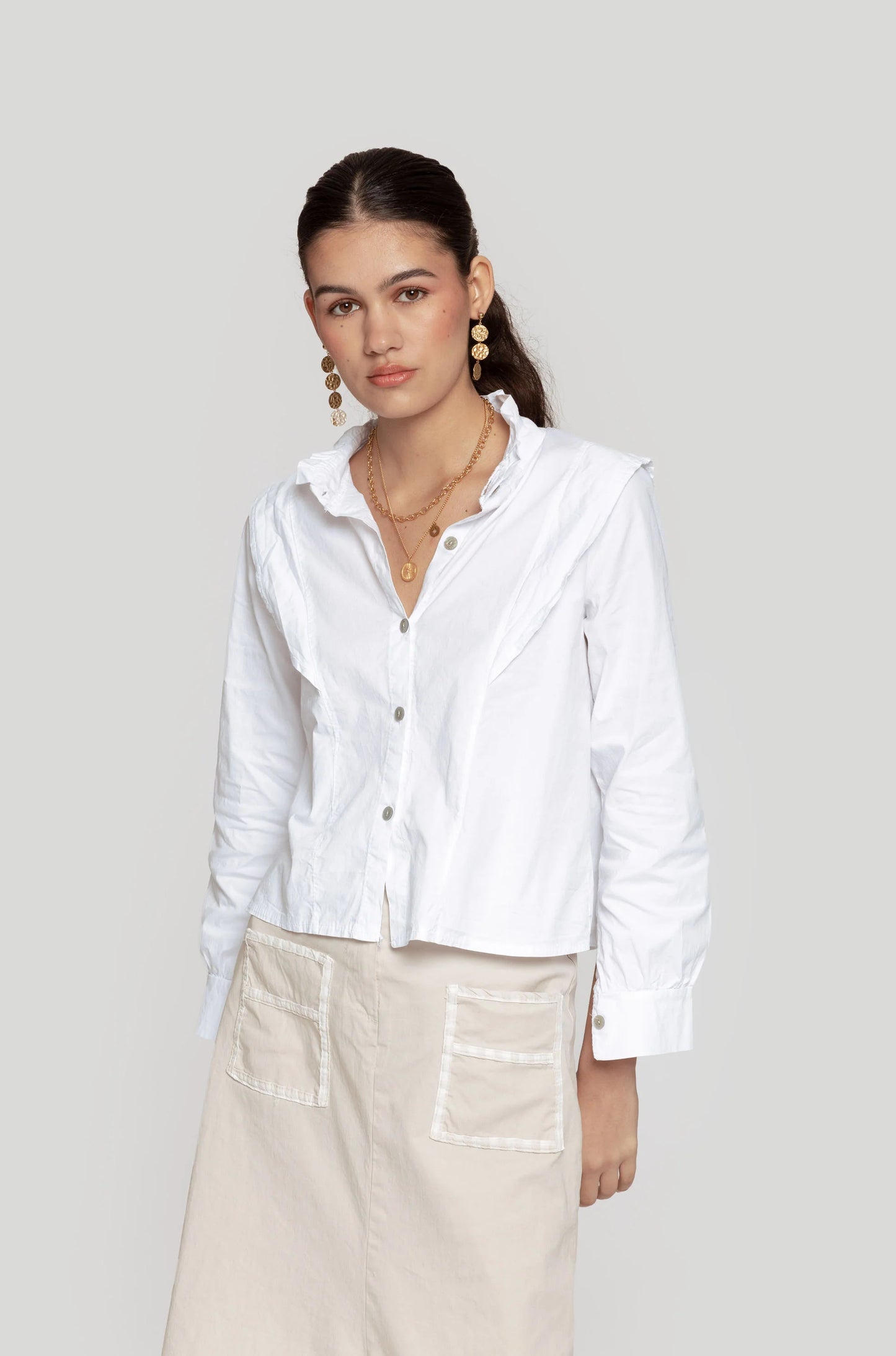 Blusa Aura
