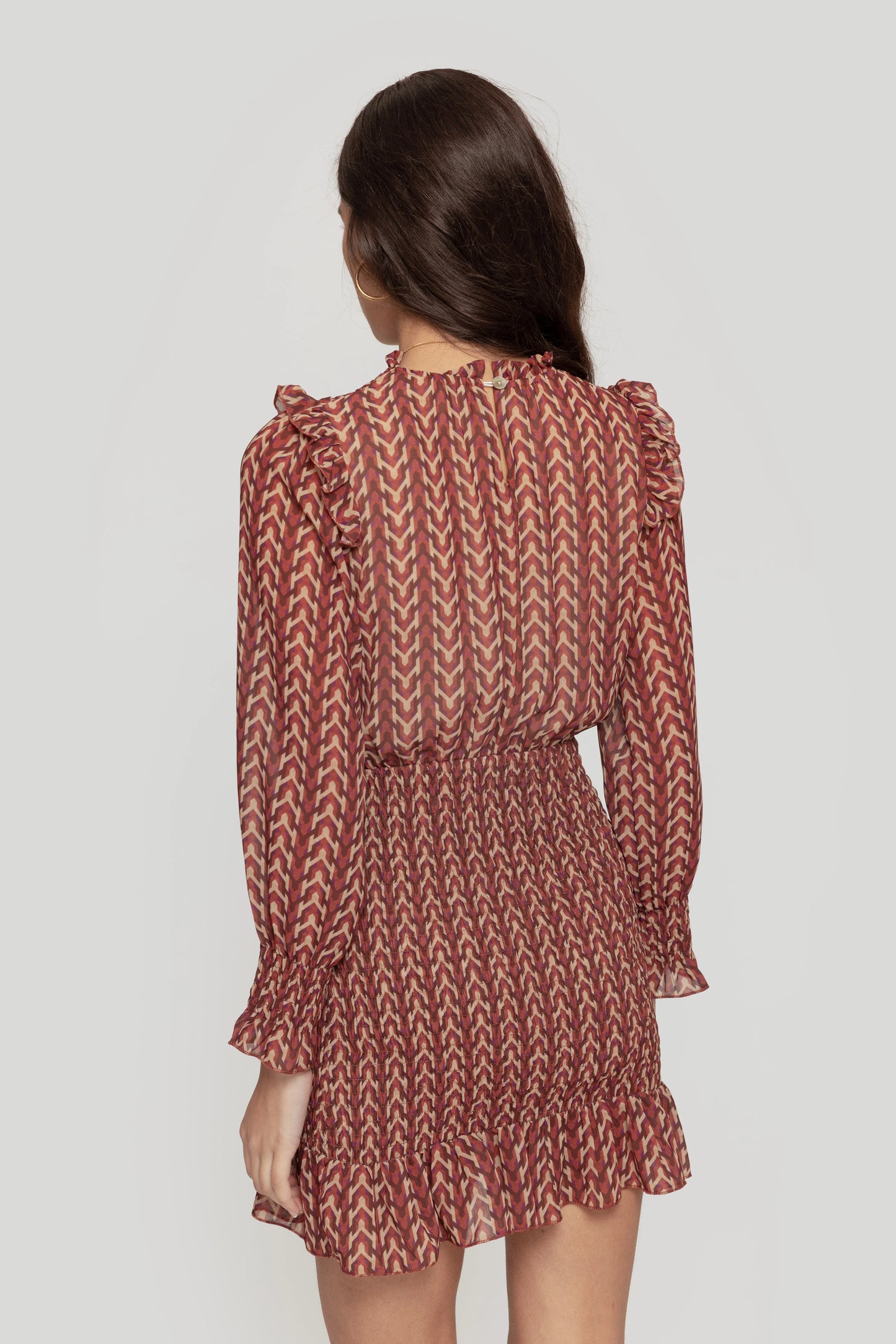 Vestido Agustina