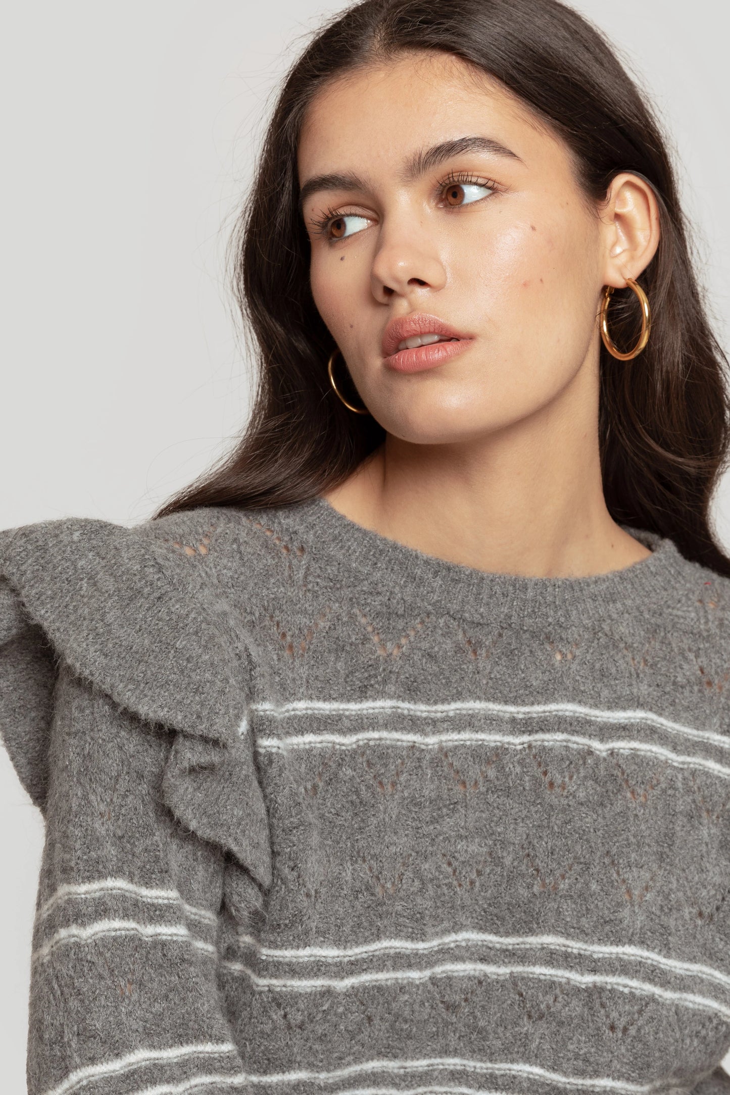Chaleco Laceknit