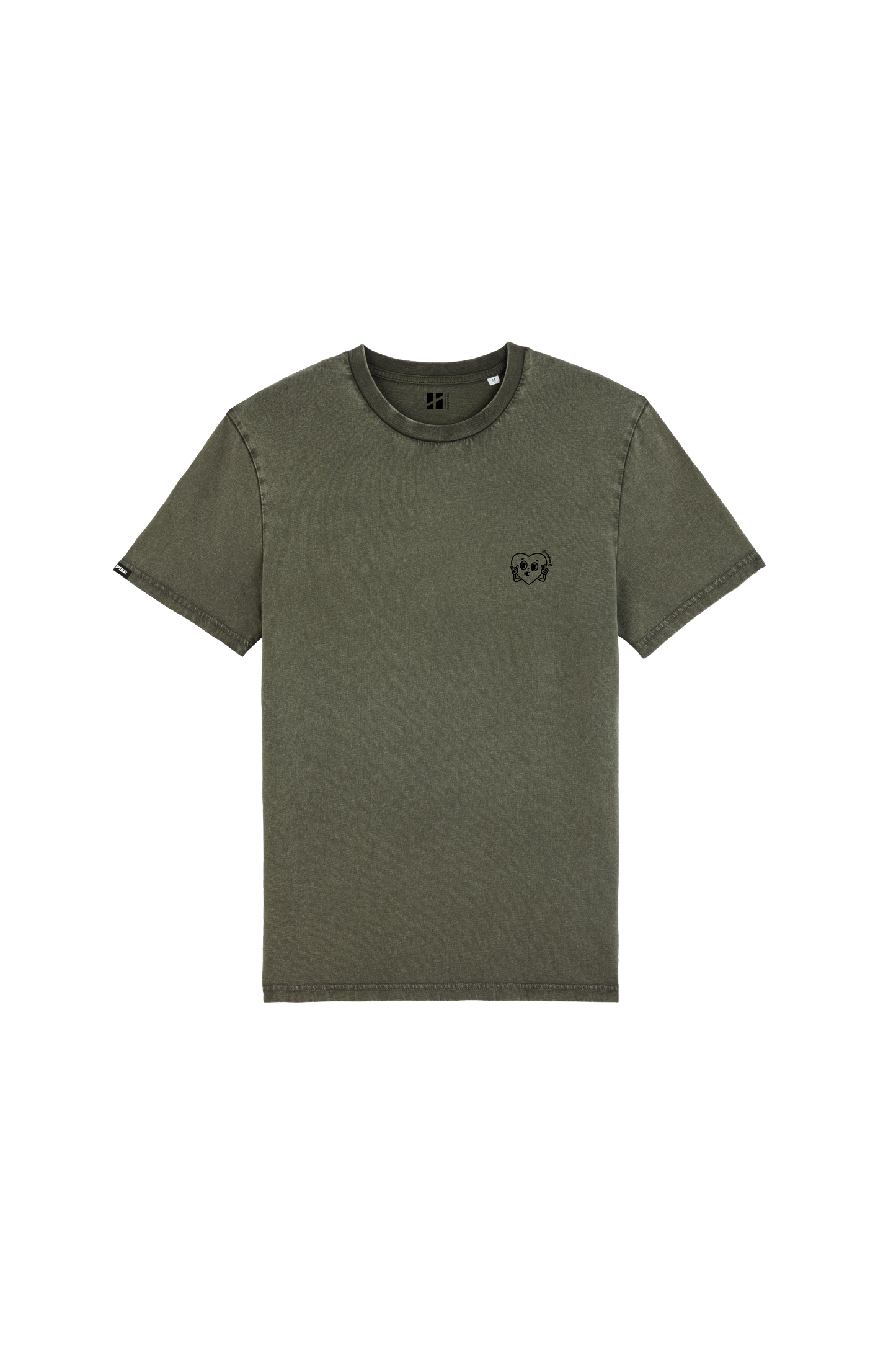 Polera Out Of Love