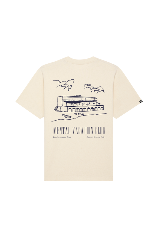 Polera Mental Vacation
