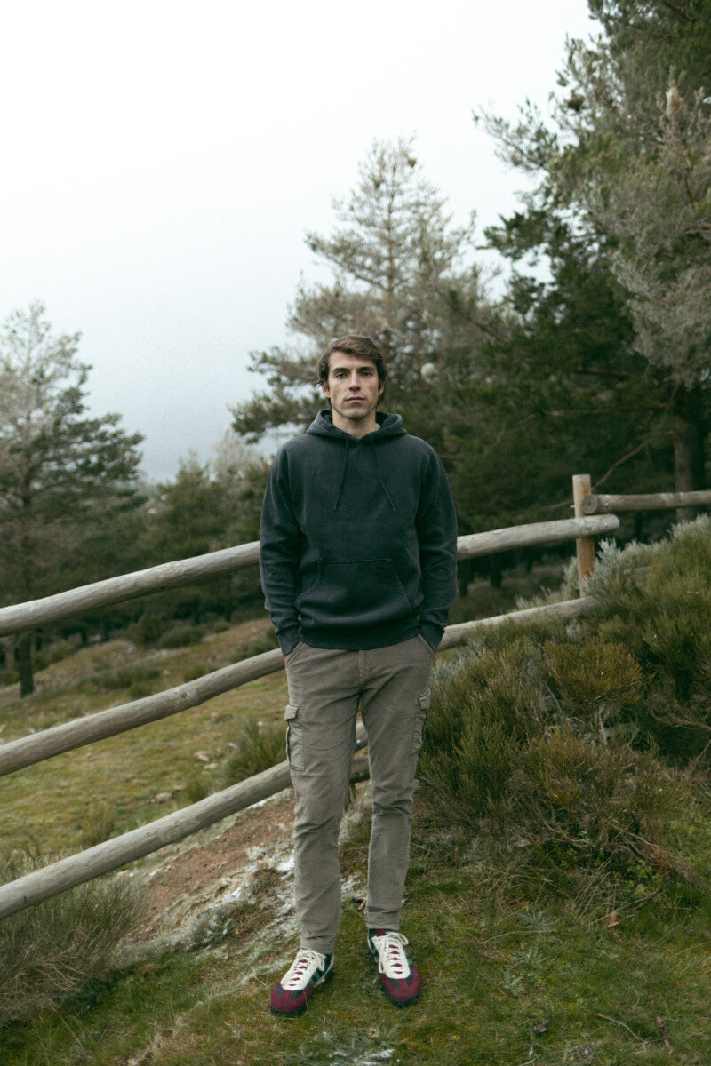 Hoodie Surf and Motors