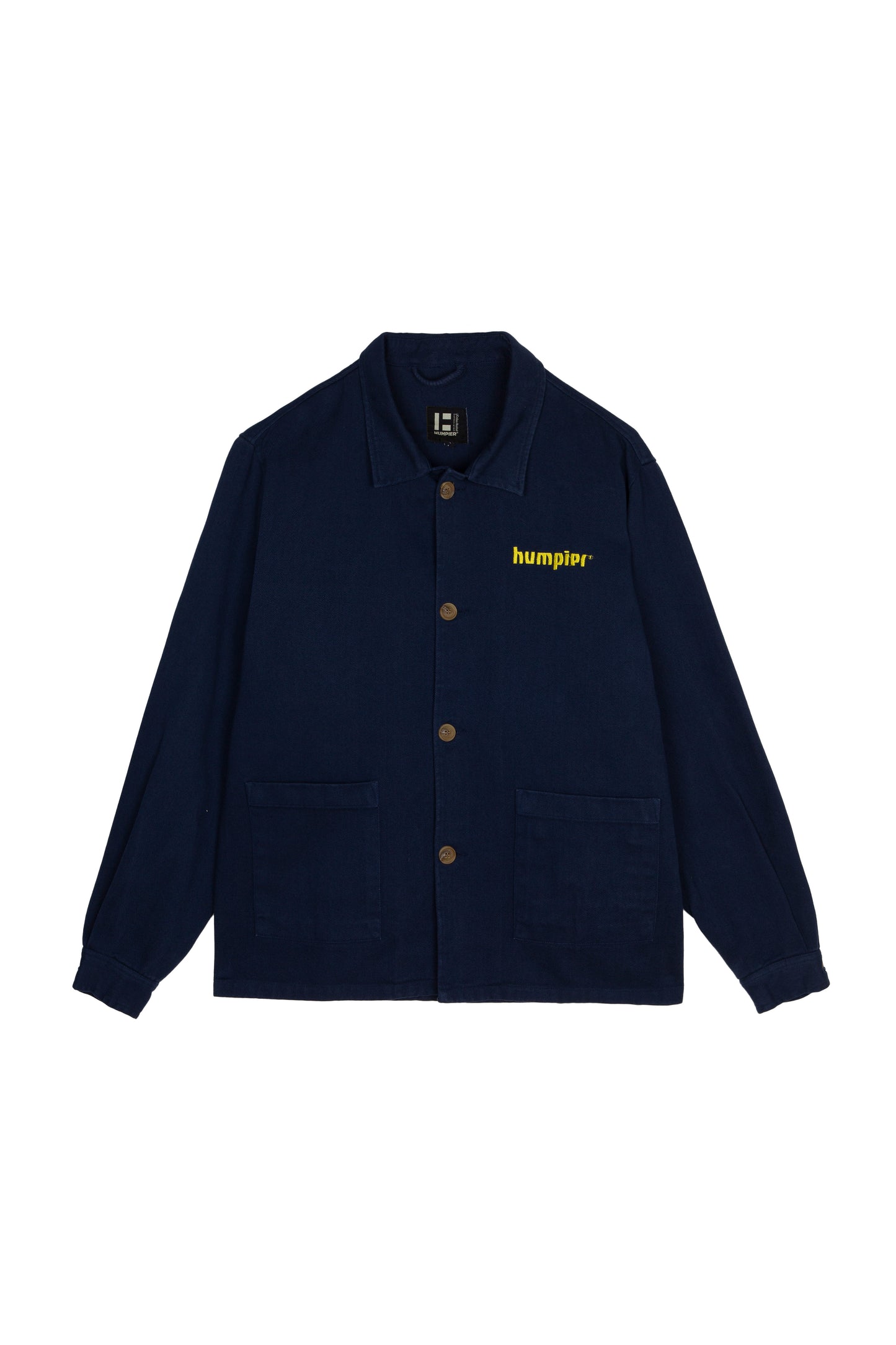 Overshirt Tagomago Navy