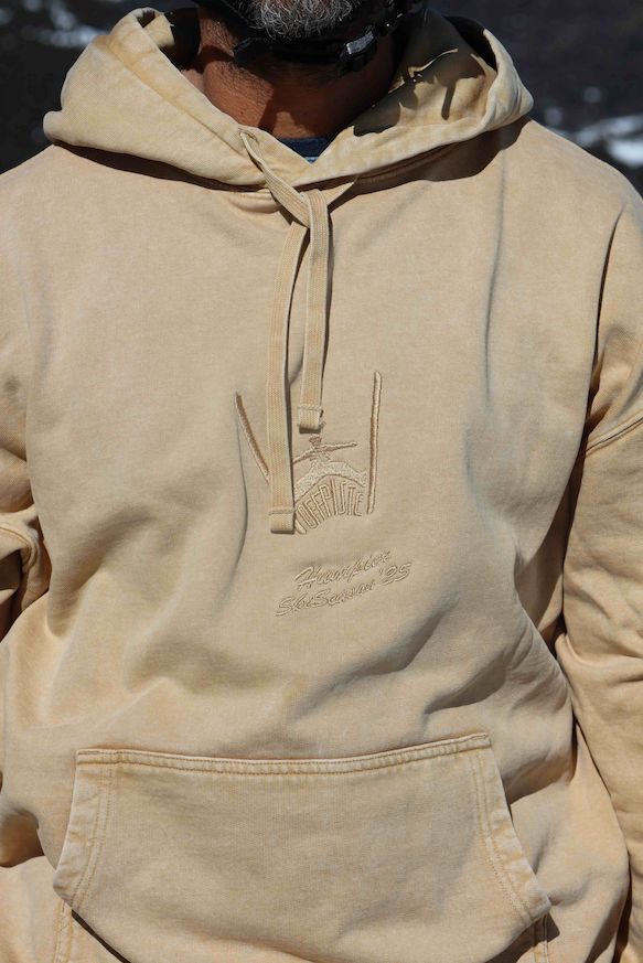 Hoodie Ski Season '25