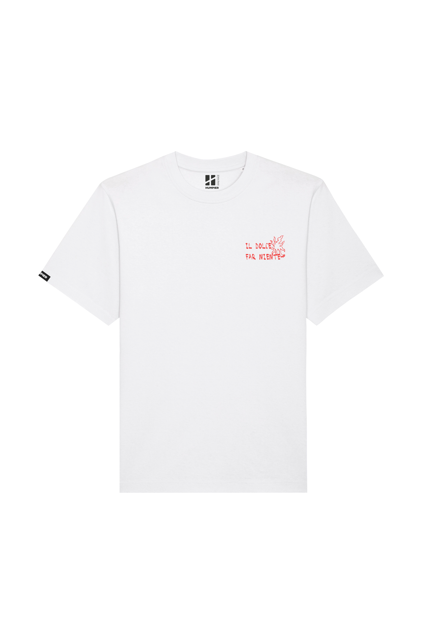 Polera Dolce Far Niente