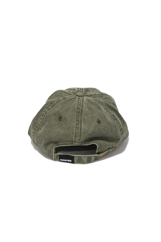 Jockey Psicodellic Vintage Olive