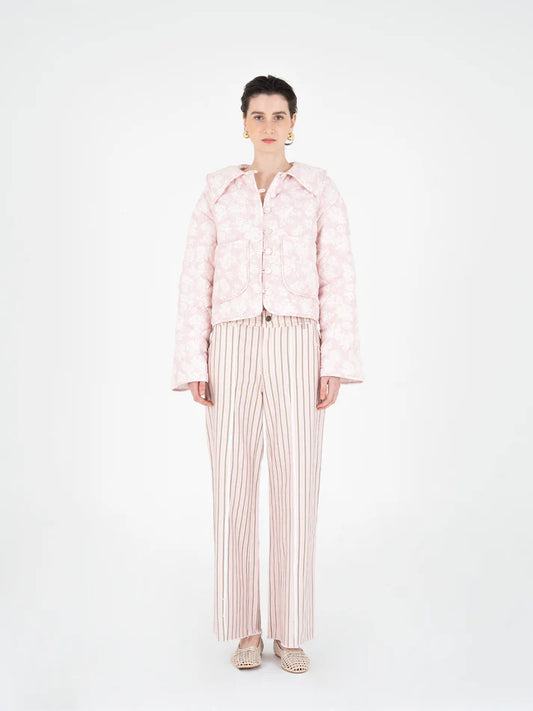 Chaqueta Heavenly Floral