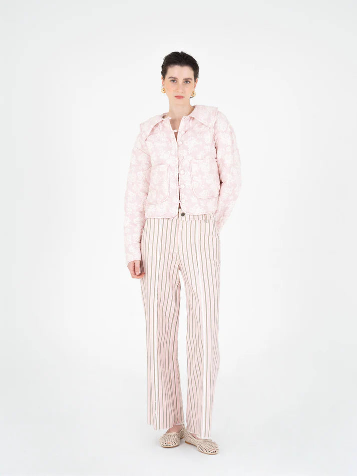 Chaqueta Heavenly Floral