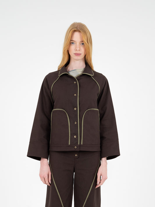 Conjunto Cityspace (Chaqueta y Pantalón)