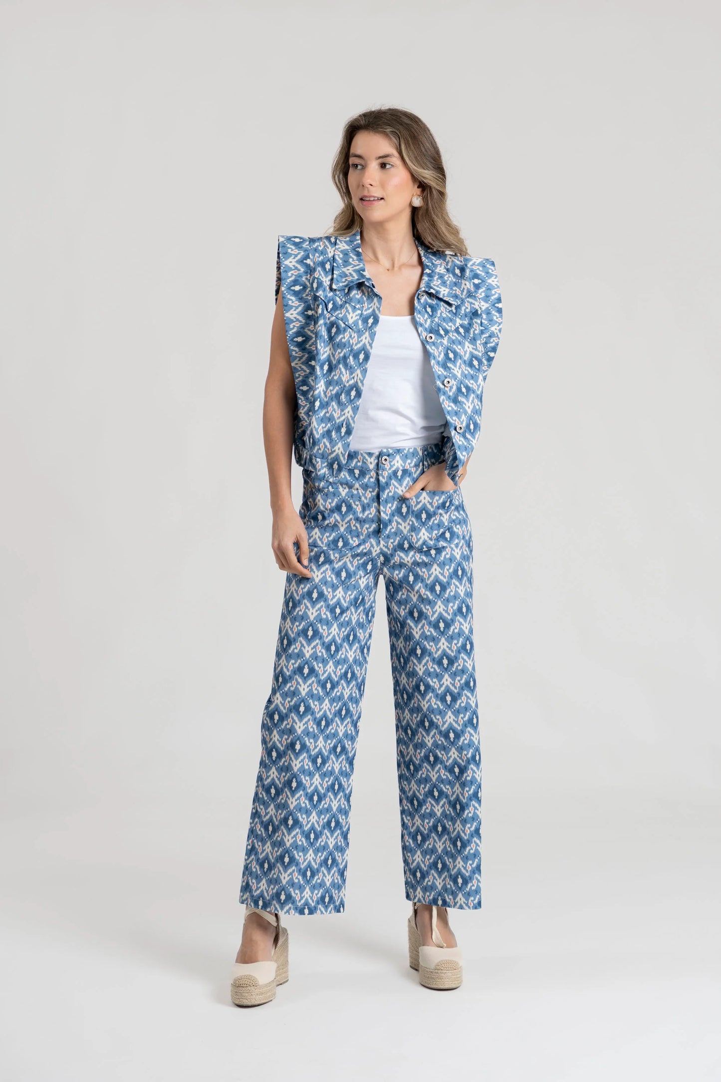 Pantalón Duna