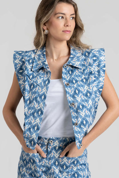Conjunto Duna (Chaqueta y Pantalón)
