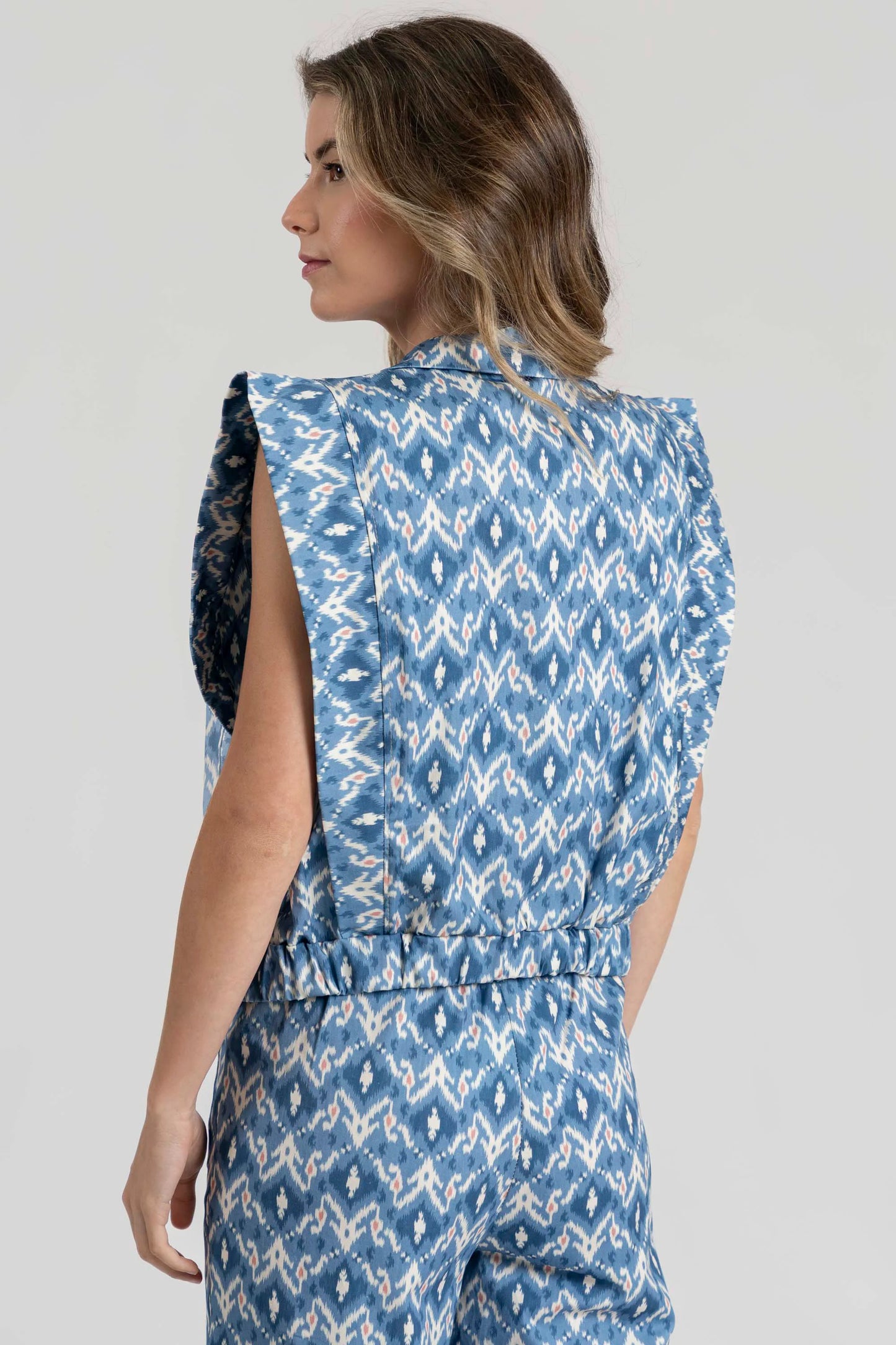 Conjunto Duna (Chaqueta y Pantalón)