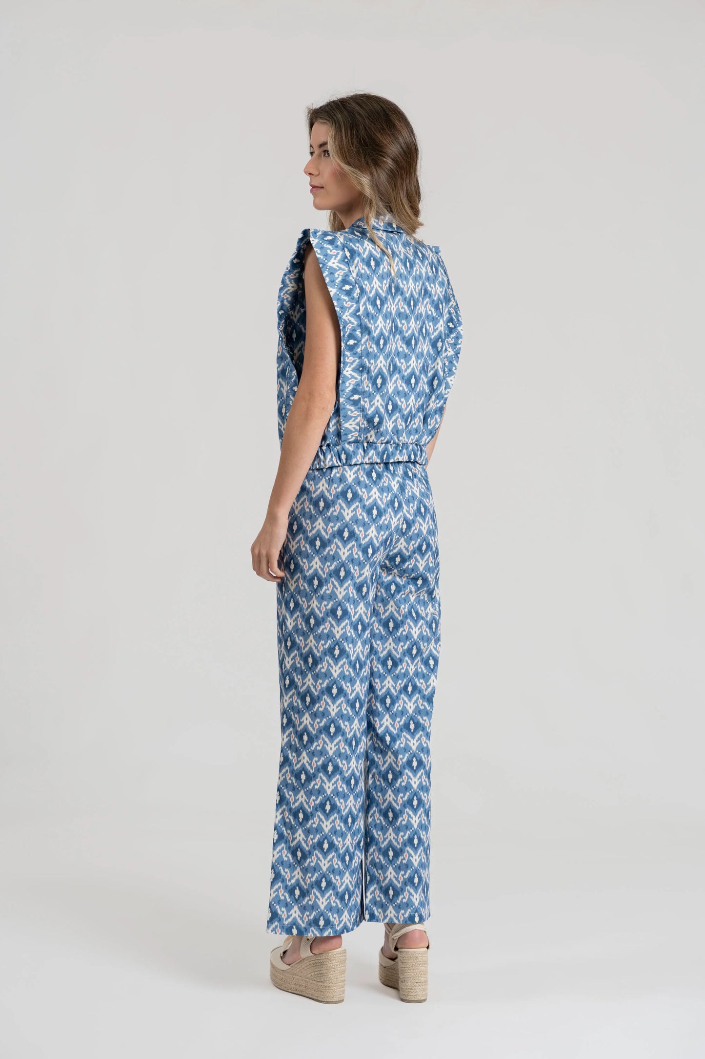 Conjunto Duna (Chaqueta y Pantalón)