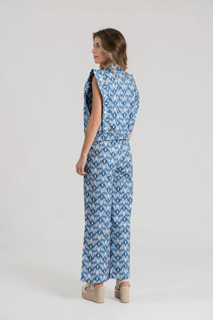 Conjunto Duna (Chaqueta y Pantalón)