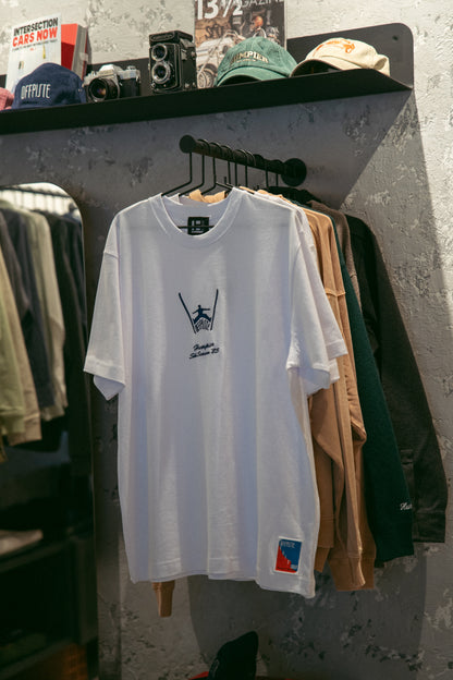 Ski Season Polera