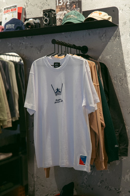Ski Season Polera