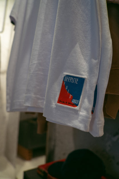 Ski Season Polera