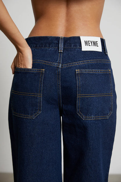 Jeans Rita Azul