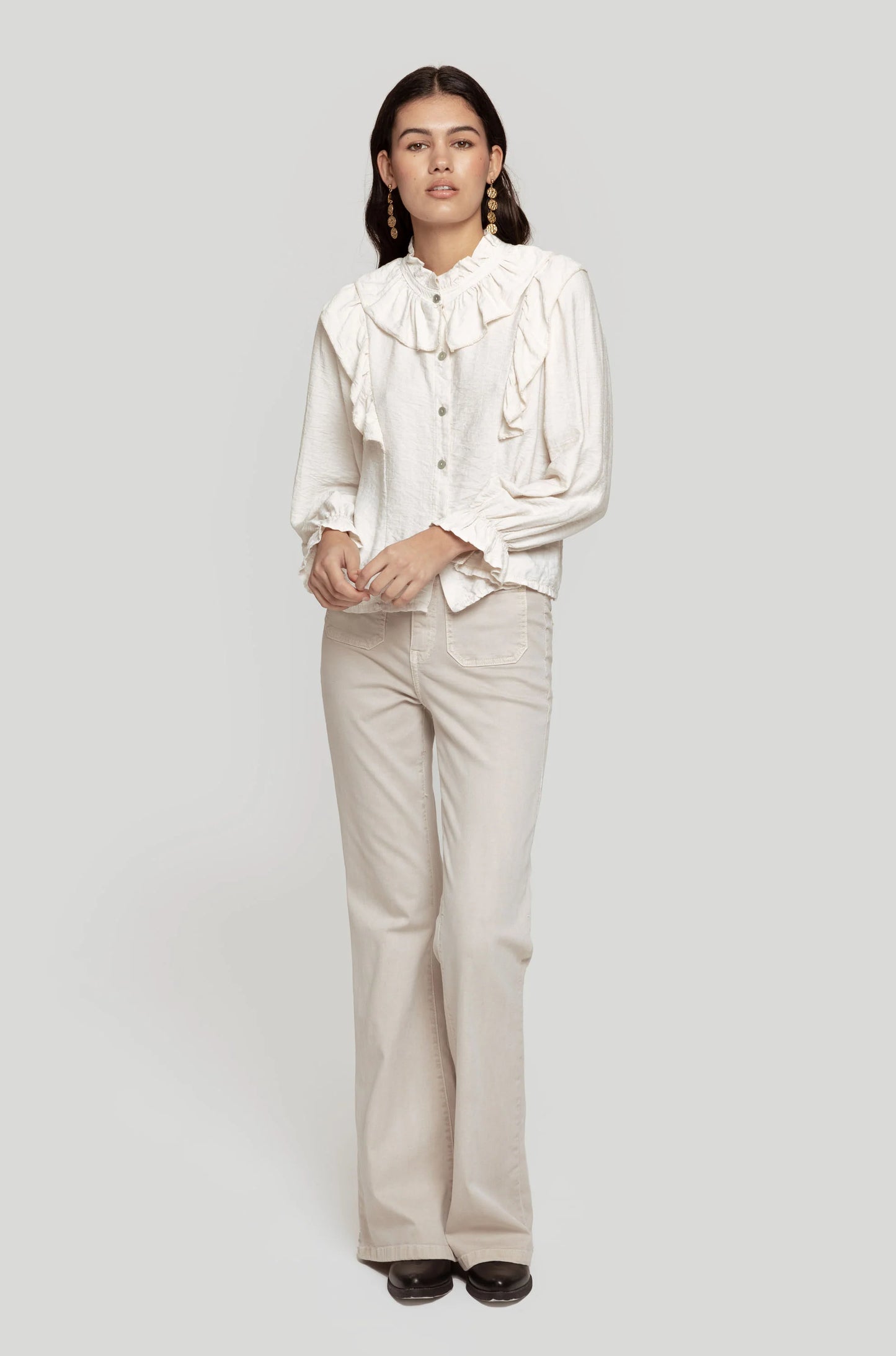 Blusa Volare