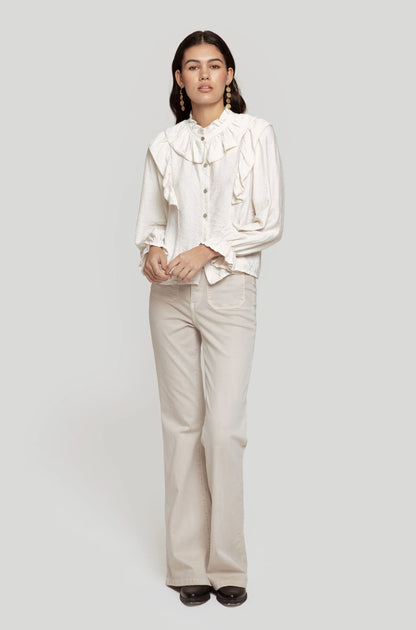 Blusa Volare