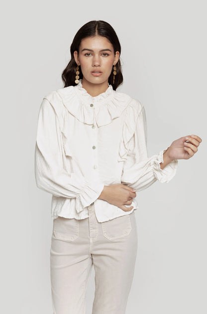 Blusa Volare
