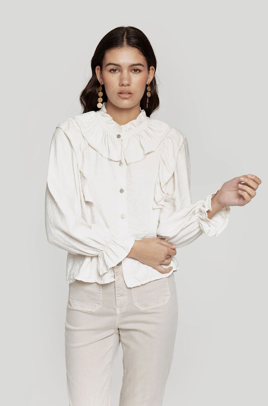 Blusa Volare