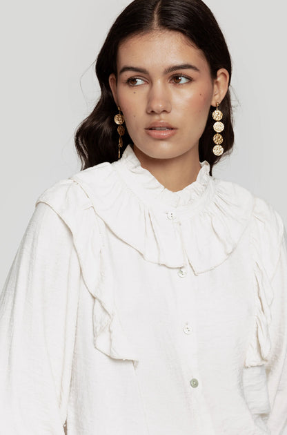 Blusa Volare