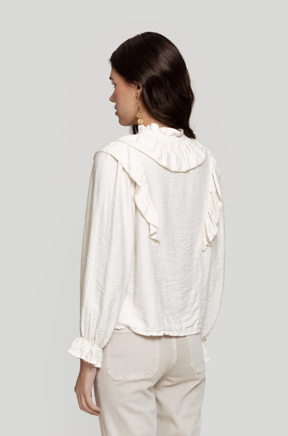 Blusa Volare