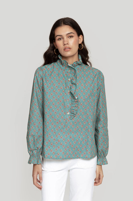 Blusa Mix