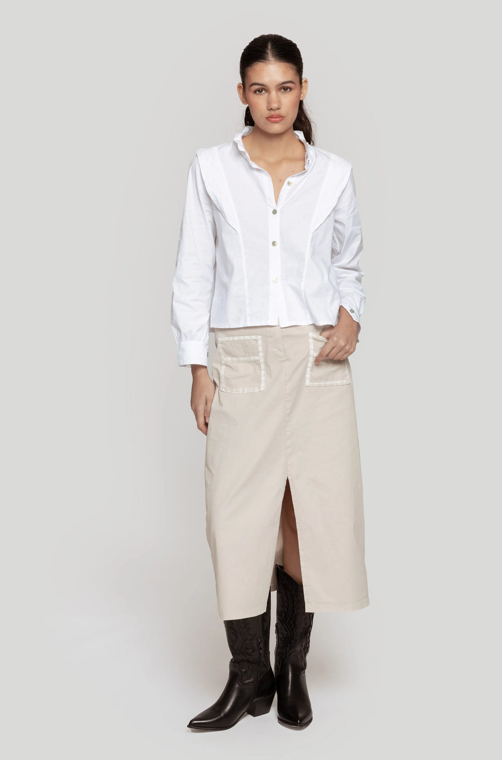 Blusa Aura