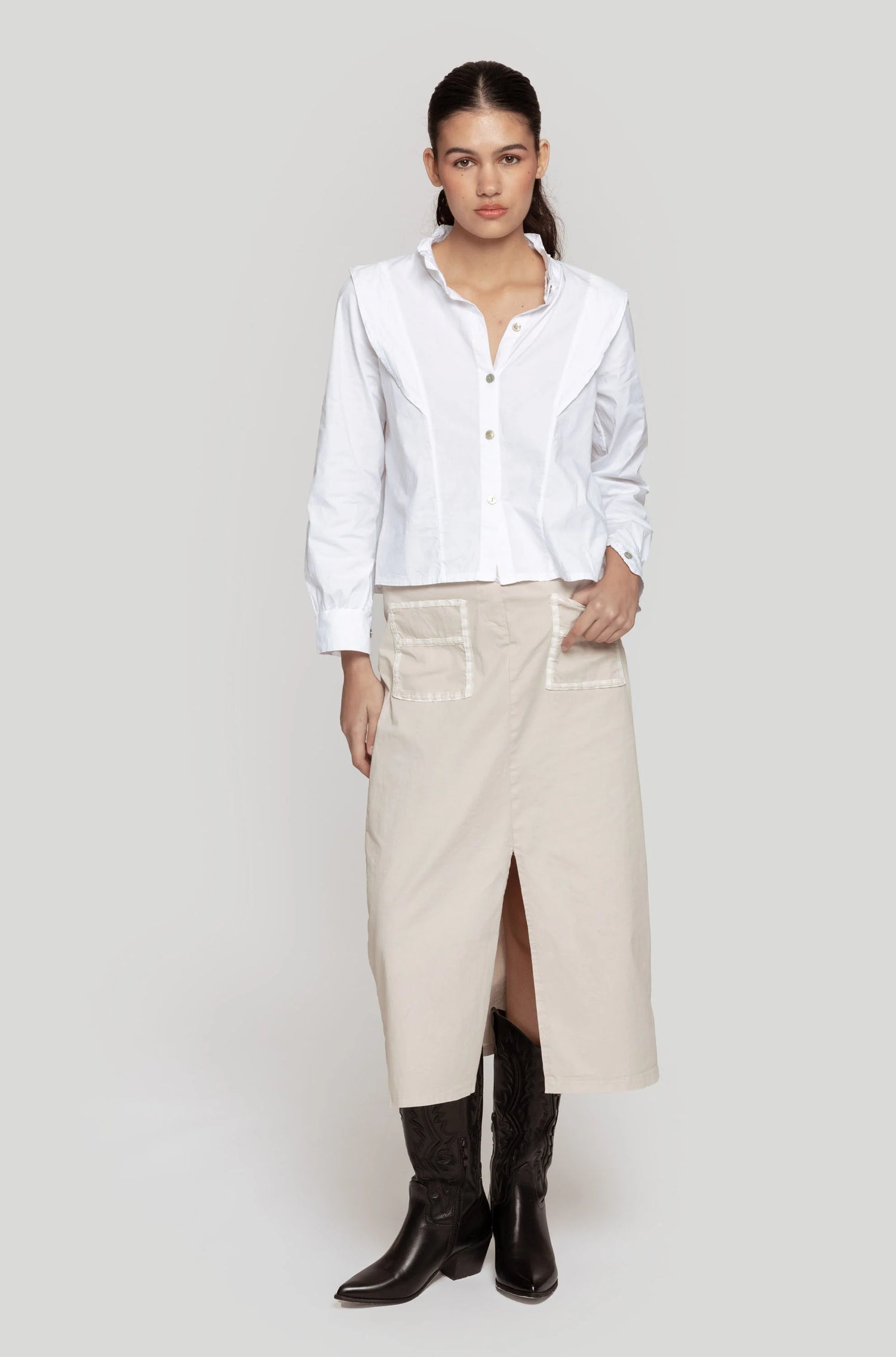Blusa Aura