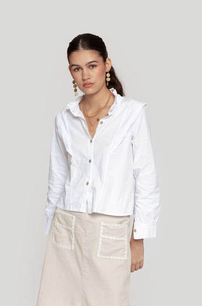 Blusa Aura