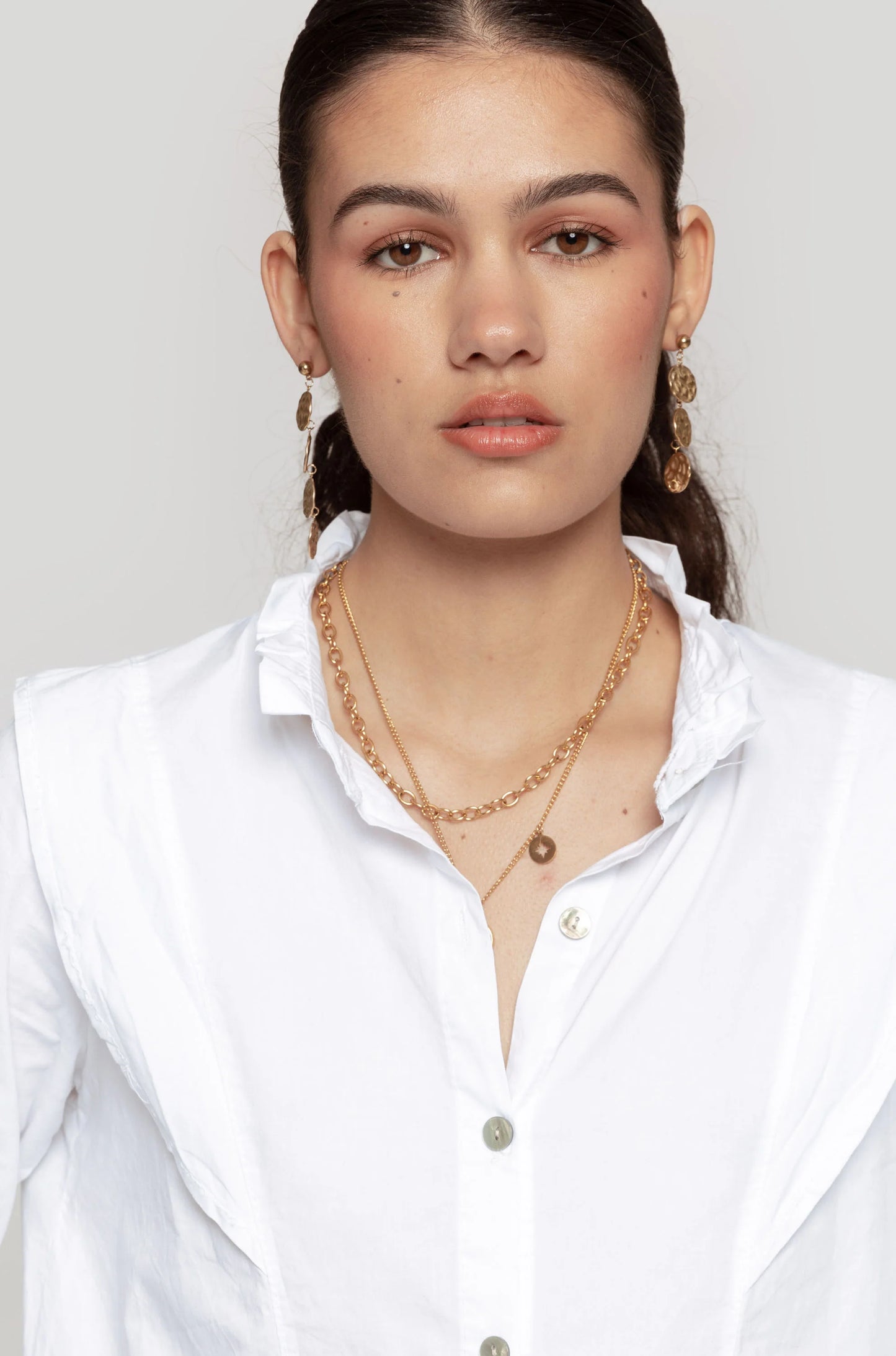Blusa Aura