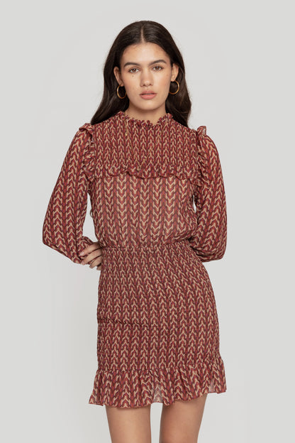 Vestido Agustina