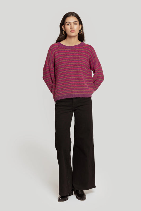 Chaleco Wool