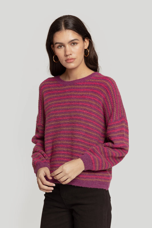 Chaleco Wool