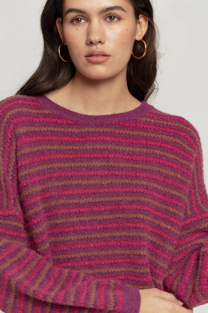 Chaleco Wool