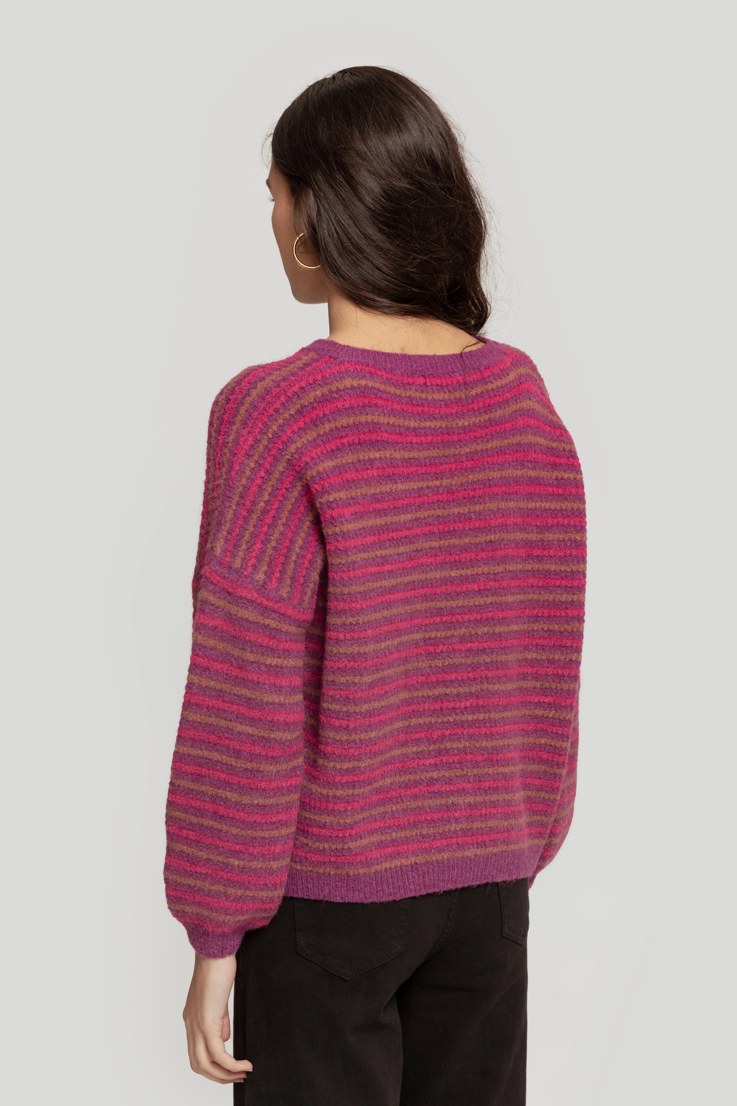 Chaleco Wool