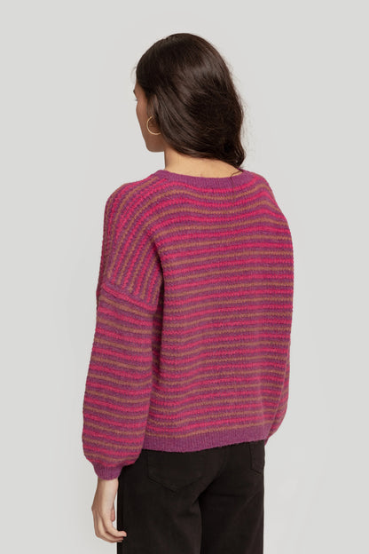 Chaleco Wool