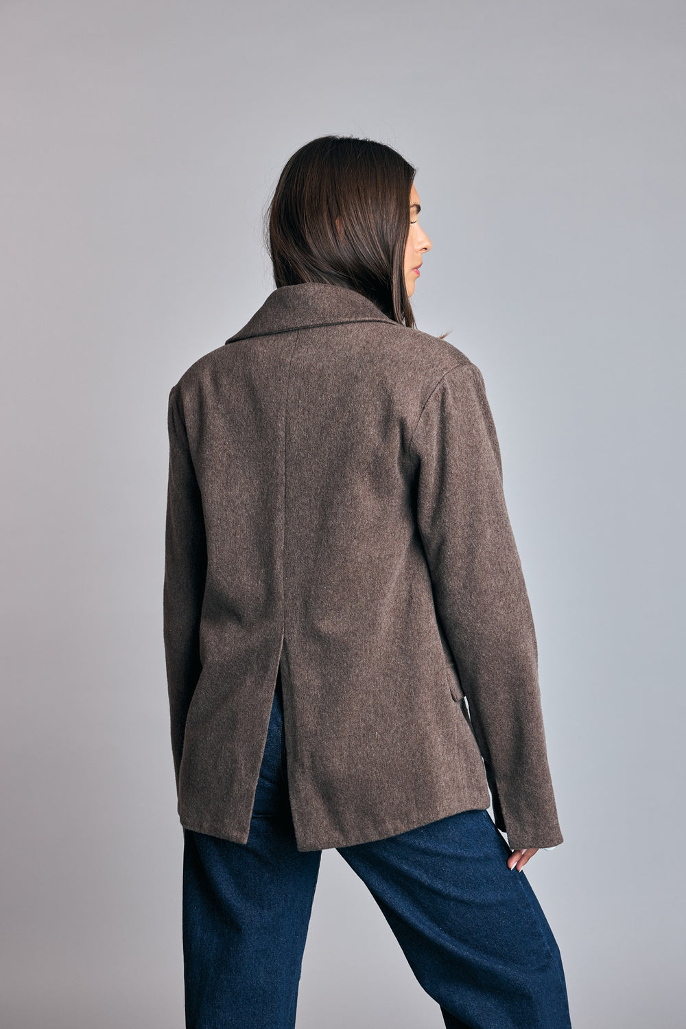 Blazer Heaven Café