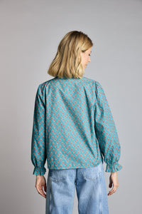 Blusa Mix