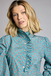 Blusa Mix