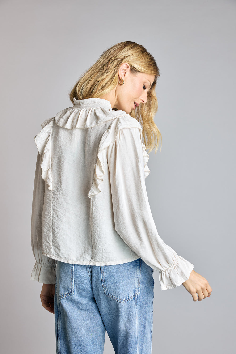 Blusa Volare
